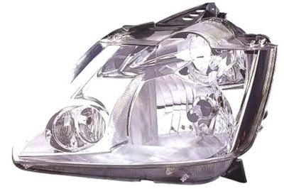 Abakus 551-1151r-ld-em фара фото №1