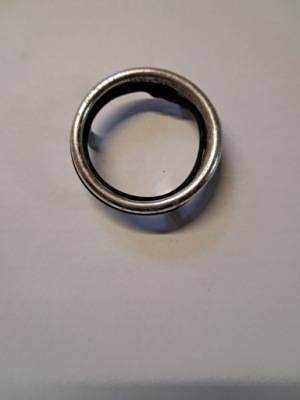 Розетка замка зажигания mercedes w123 1236890080 фото №1