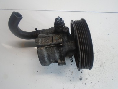 Renault espace 3.0dci насос підсилювача 8973294701 фото №1