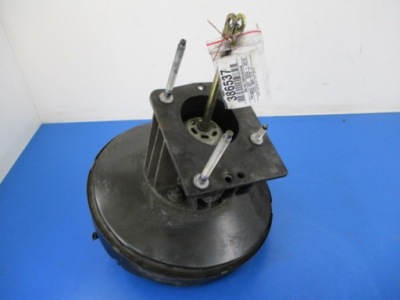 Peugeot 407 2.0hdi підсилювач гальм гальма 9657237180 ate фото №1