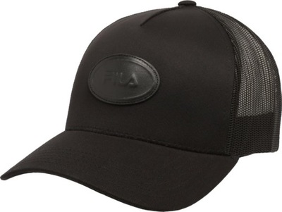 Czapka z daszkiem Fila Trucker Cap 686195-002