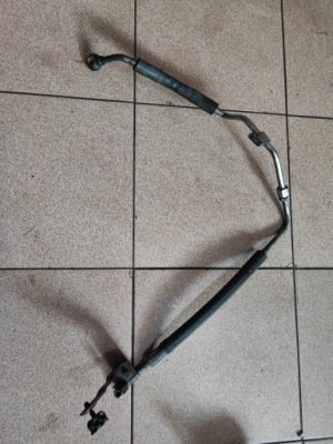 Шланг насоса підсилювача audi a6 s6 c5 5.2 v10 фото №1