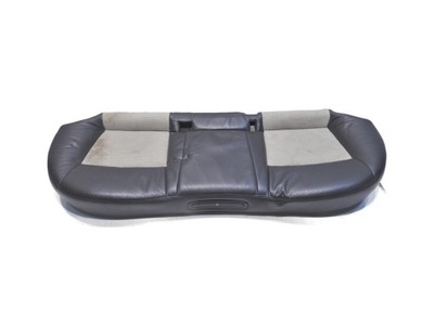 ASIENTOS SOFA PARTE TRASERA SAAB 9-3 93 II UNIVERSAL RESTYLING 12778639  