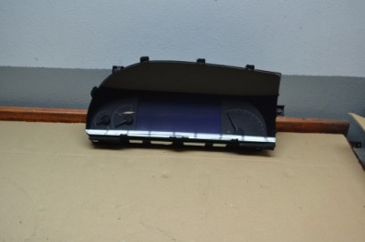 Счетчик приборная панель mercedes s-klasa w221 1036905326 фото №1