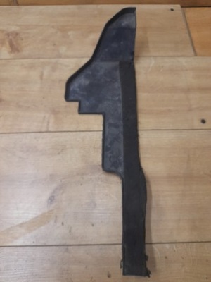 Защита радиатора 2szt комплект mazda mpv lx фото №1