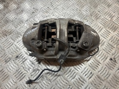 Супорт гальмівний правий перед передній alfa romeo stelvio 2.2 фото №1