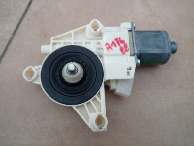 Моторчик підйомника mercedes a-klasa w176 a176 фото №1