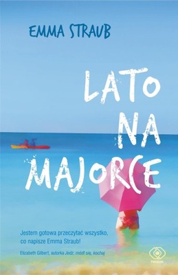 Lato na Majorce Emma Straub