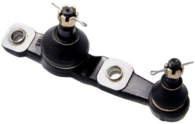 Шаровая опора рычага нижний nty zsd-ty-063 фото №1