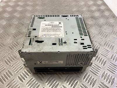 Ford mustang v 2014 панель / радиопроигрыватель cd/dvd/gps dr3t19c107ca фото №1