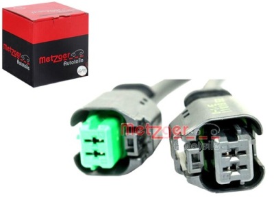 Набор кабели термостата psa metzger фото №1