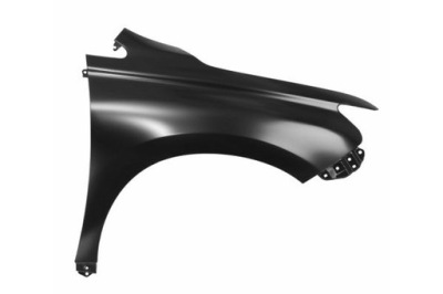 Крило правий lexus rx al10 08-15 кожен колір фото №1