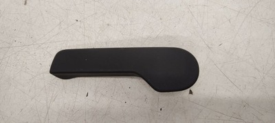 Тяга ручка капот vw golf plus lift 1,4 tsi фото №1