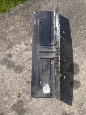 Pas задний наружный renault clio 4 iv 791029156r фото №1