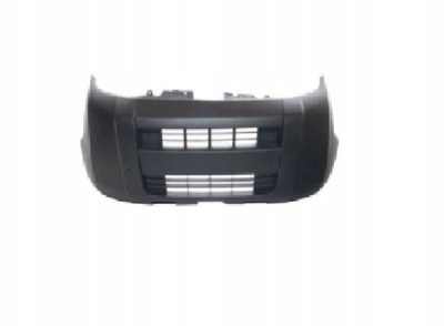 Citroen nemo peugeot bipper бампер передній перед фото №1