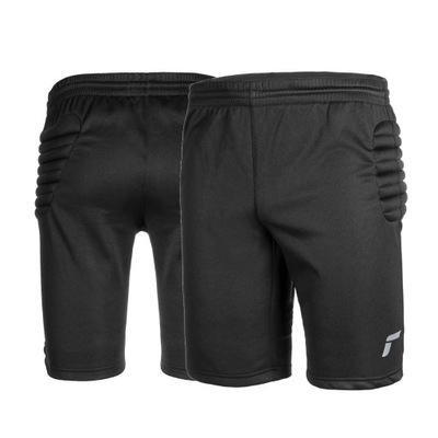 Spodenki bramkarskie Reusch GK Training Short L