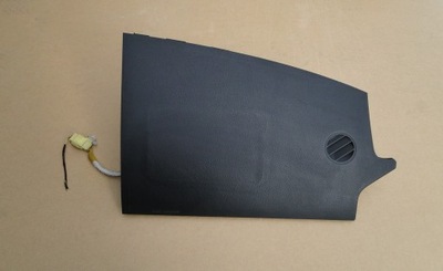 Подушка безопасности подушка пассажира toyota corolla verso 2 ii фото №1