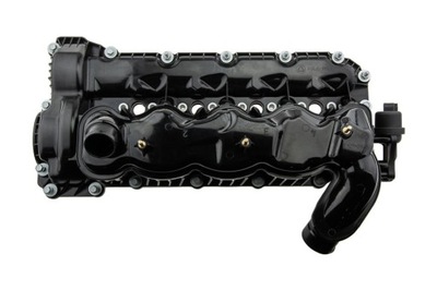 Крышка клапанов land rover range rover sport 3.6d 06- range rover 3.6d 06- фото №1
