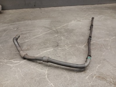 Обратка топлива alfa romeo 147 1.9 jtd 192a5000 фото №1