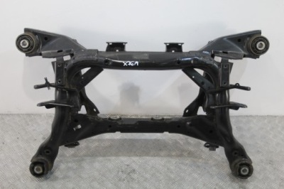 Підрамник підрамник підрамник задня jaguar f-pace x761 фото №1