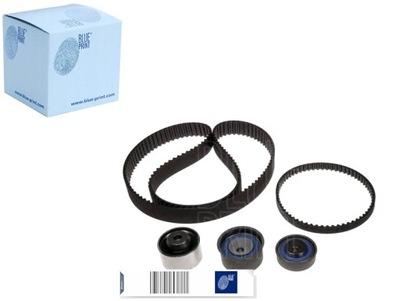 Набор распределительного вала mitsubishi eclipse ii lancer v lan фото №1