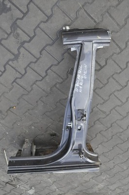 Kia rio iv блок двигуна поріг лівий фото №1