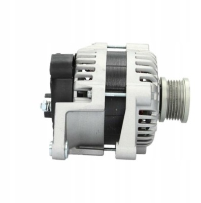 Генератор 100a к opel astra j gtc 1.6 1.8 фото №1