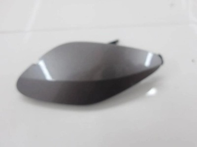 Renault kangoo iv заглушка hak бампер перед фото №1