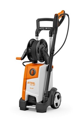 Myjka Wysokociśnieniowa RE 120 PLUS Stihl
