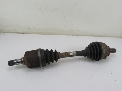 Приводной вал левая передняя volvo s40 ii ms 2.4 фото №1