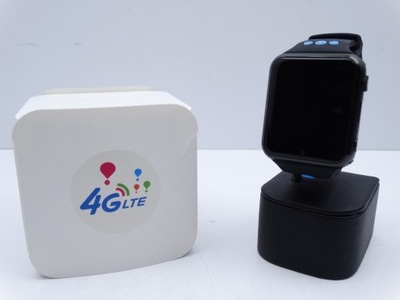 Smartwatch dziecięcy W5 4G GPS WiFi