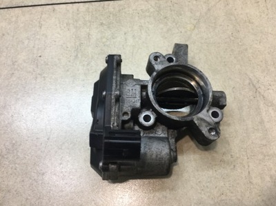 Дроссельная заслонка corsa d 1.3 cdti 55564247 фото №1