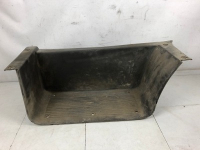 Подножка iveco daily ii 89-99 93932871 фото №1