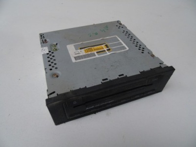 Чейнджер зчитувач дисків cd audi a4 b6 8e0035111 фото №1