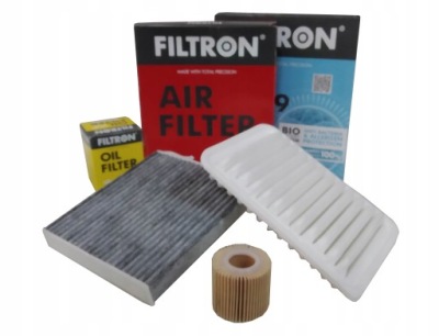 Lexus nx 200 14-16 2.0 150km фильтры набор фото №1