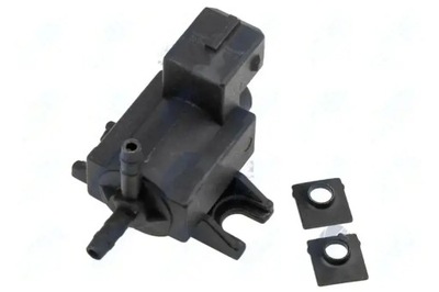 Клапан, element регулювальний дросель egr-ar-007 фото №1