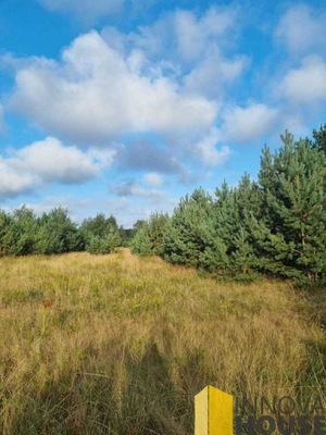 Działka, Smołdzino, 4000 m²