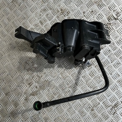 Резонатор воздуха jeep compass ii фото №1