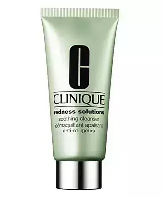 Clinique Redness Solutions Soothing Cleanser