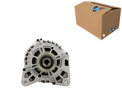 Генератор bv psh 575.940.150.000 фото №1