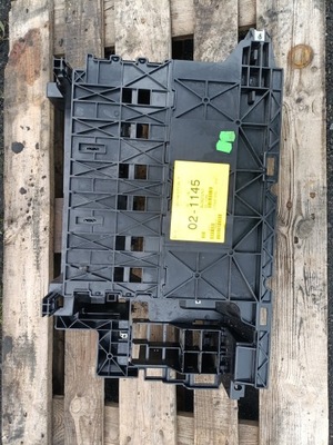 Каркас панелі приладової панелі scania r s кронштейн рама 20130760 фото №1