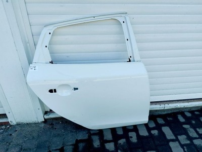 Volvo v40 2 ii двері правий задня праве задні фото №1