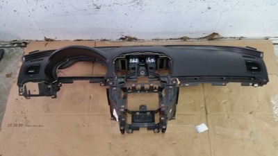 Приборная панель приборная консоль opel insignia a фото №1