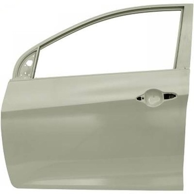 Двері do kia picanto 11-15 фото №1