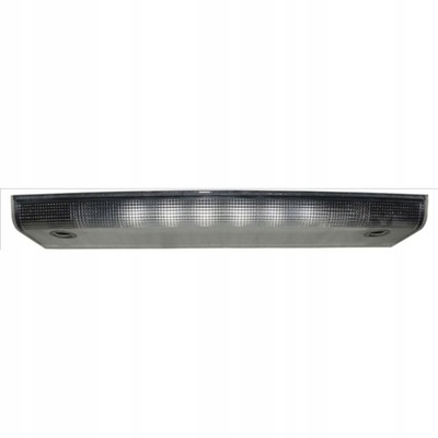 Фара стоп третій ford c-max 2007-2010 фото №1