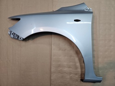 Toyota corolla e15 07-09 крыло левый 1f7 фото №1