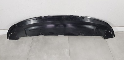 Audi e-tron 19- захист pod бампер 4ke807611 фото №1