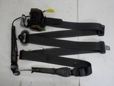 Opel antara рестайлинг  12r ремень безопасности левое  перед 95473474 фото №1