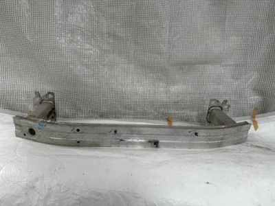Renault clio iv 4 балка бампера усилитель фото №1