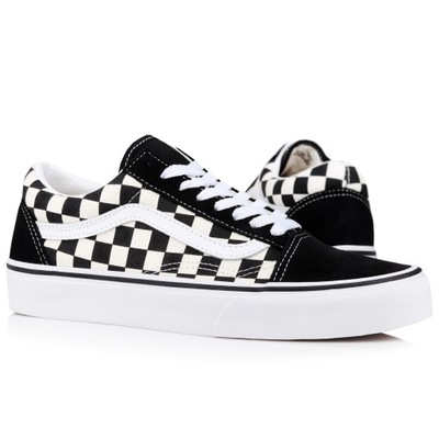 Buty trampki Vans Old Skool VN0A38G1P0S1